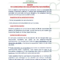 BASES 'Escaparates Navideños 2025'_page-0001