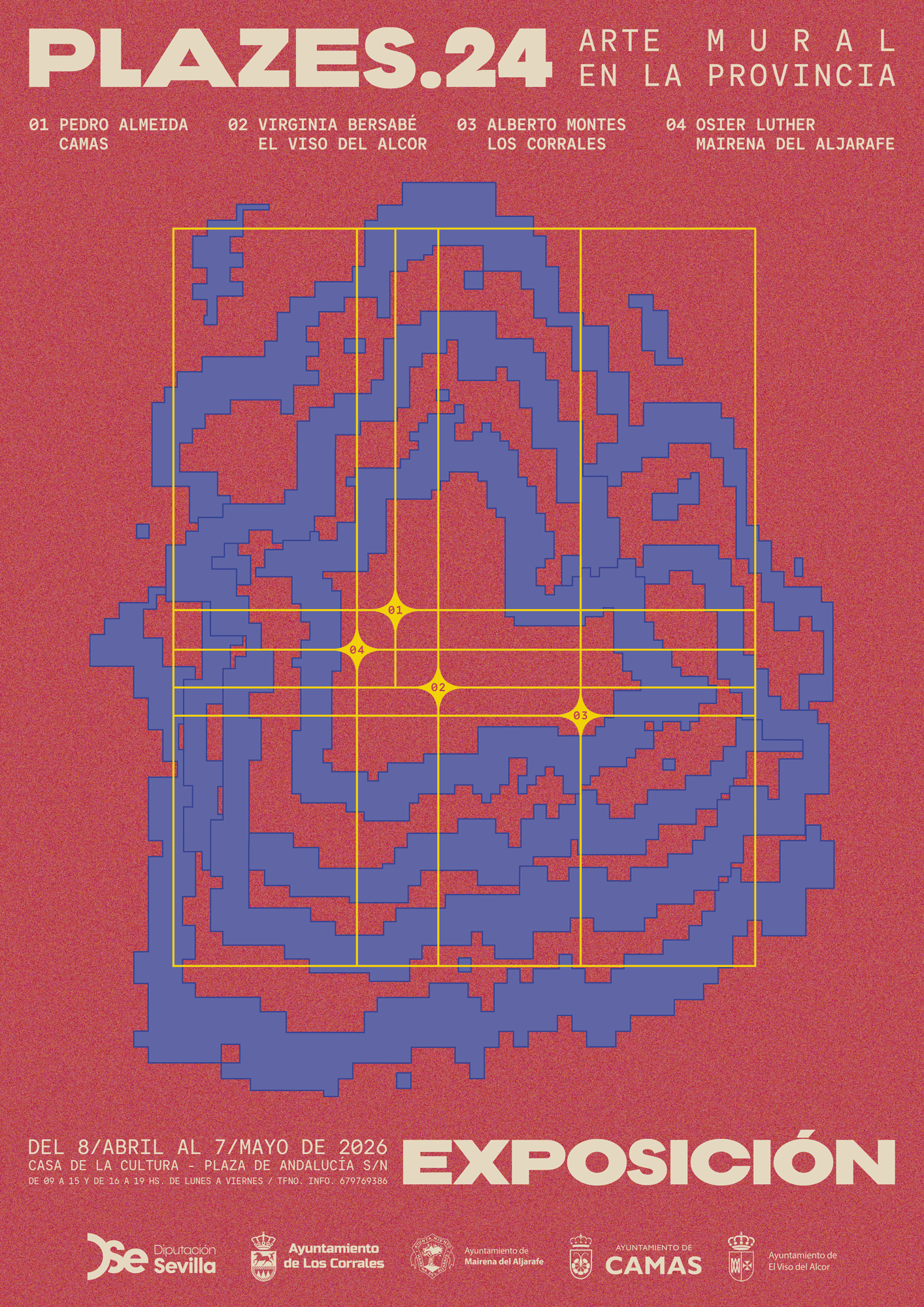 CARTEL-EXPOSICIÓN-'PLACES-2024'---LOS-CORRALES'-