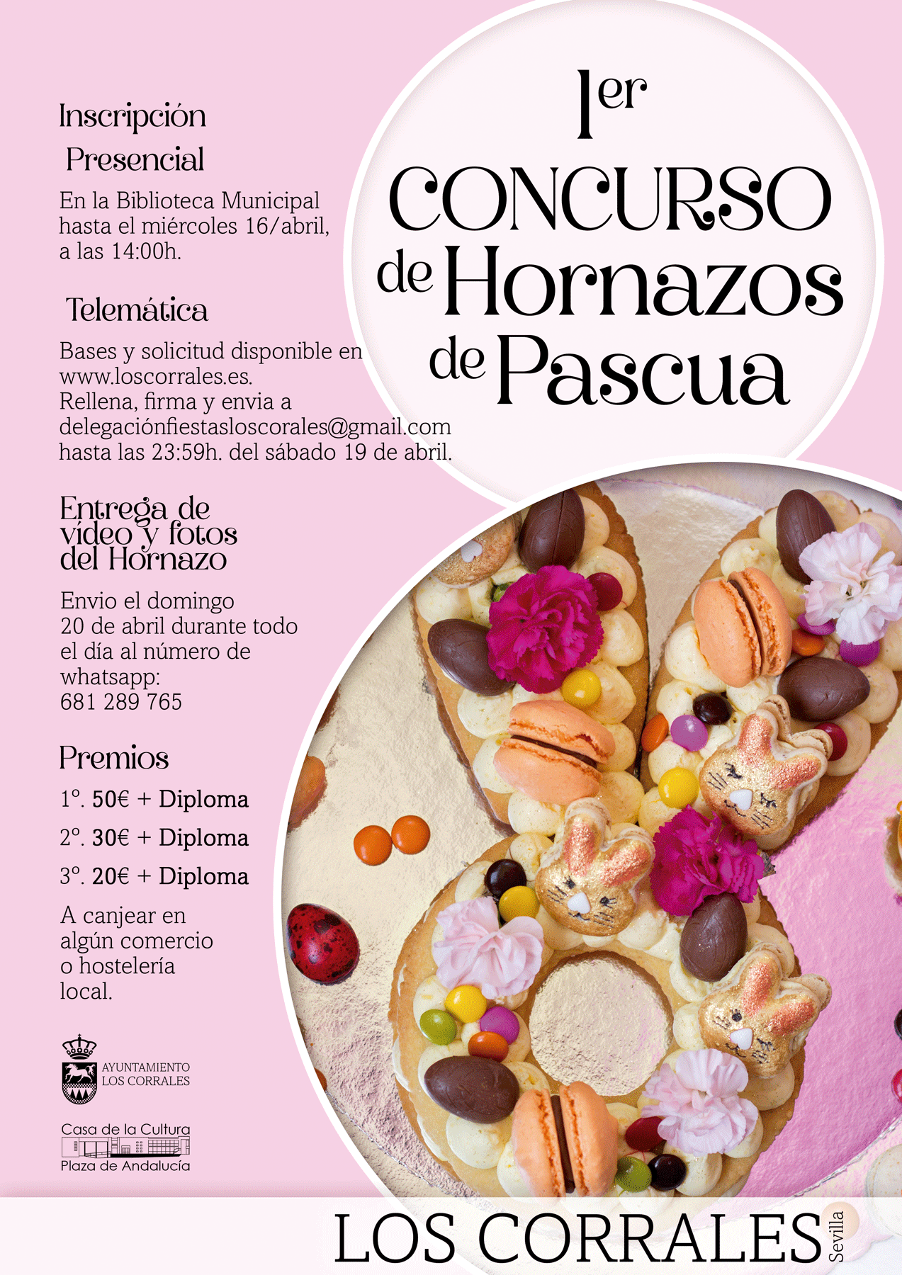 CARTEL-HORNAZOS-2025