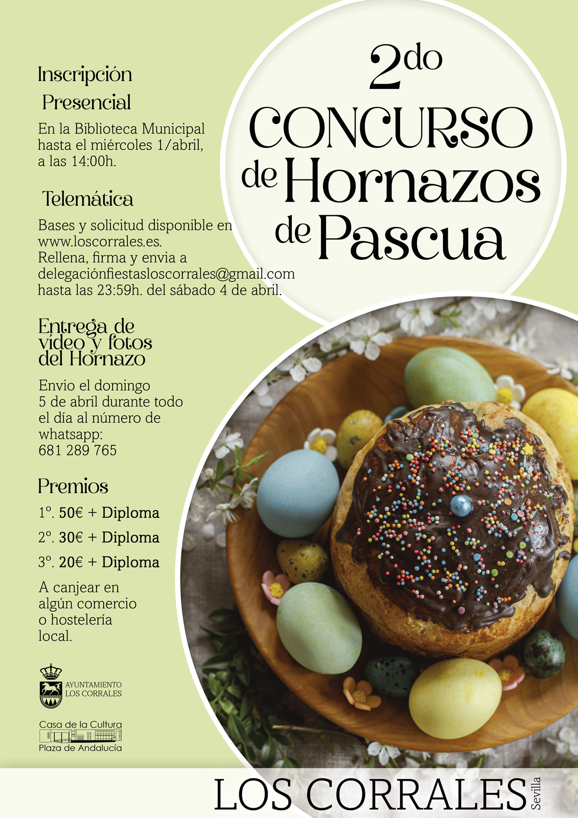 CARTEL-HORNAZOS-2026