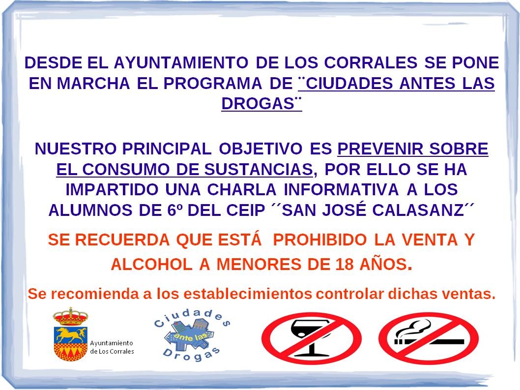 cartel modificado ciudades antes las drogas